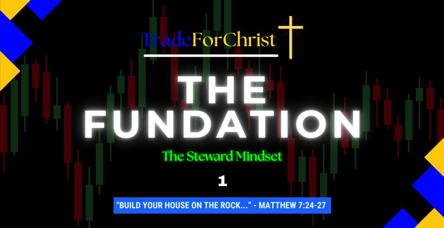 Module 1: The Foundation