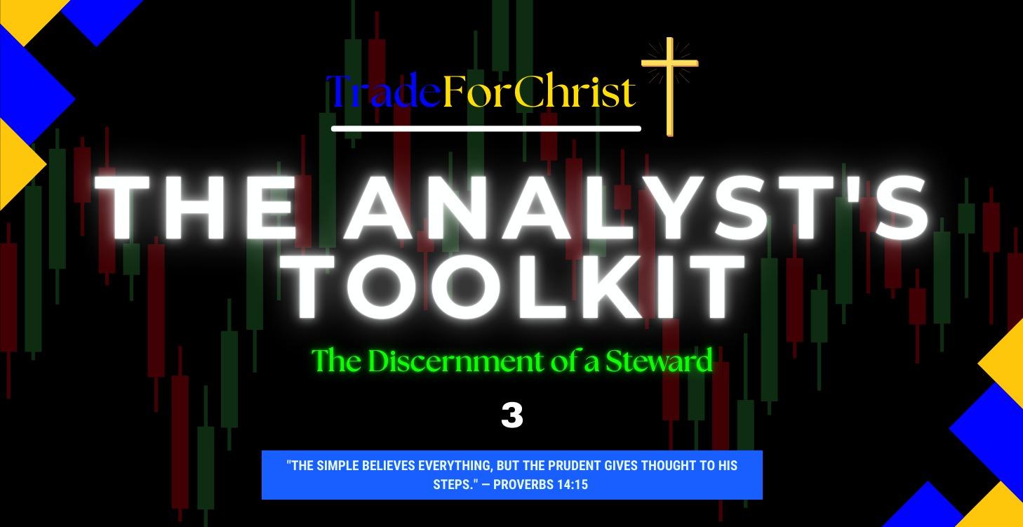 Module 3: The Analyst Toolkit