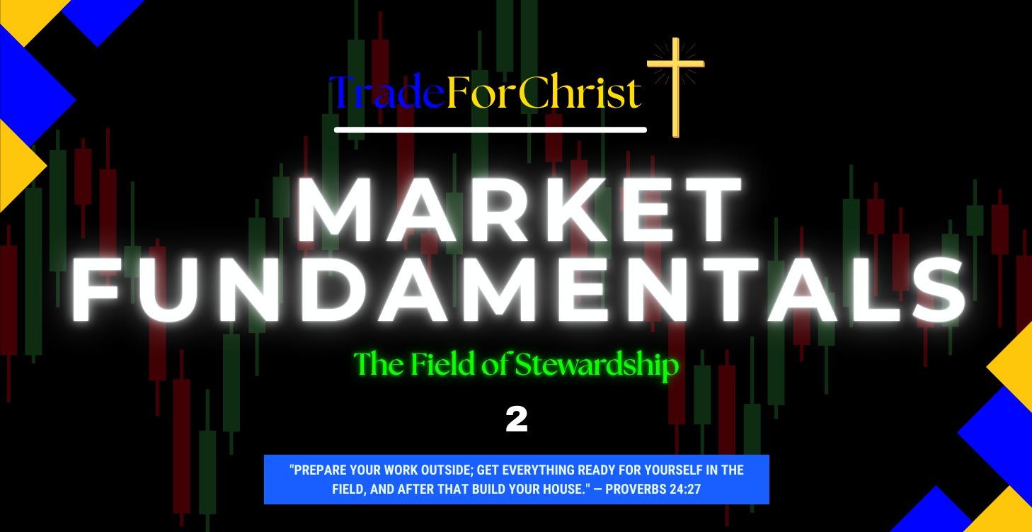 Module 2: Market Fundamentals