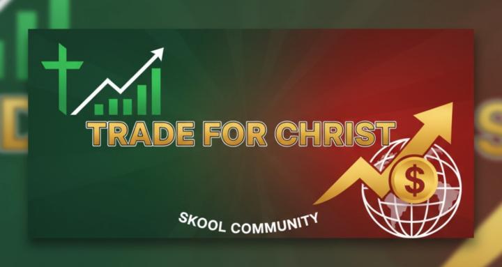 TradeForChrist