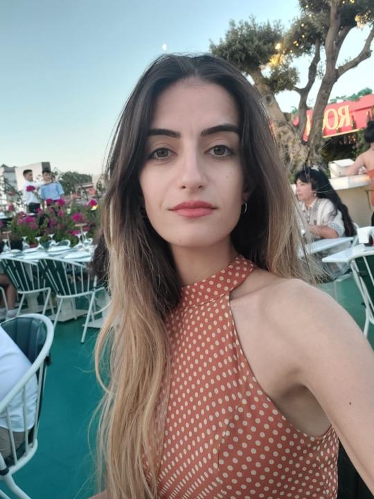 Firuza Arisu