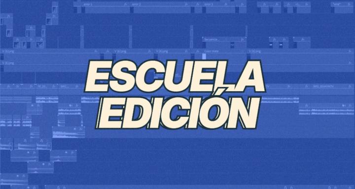 Escuela de Edición