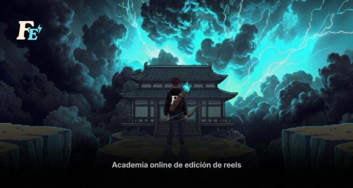 Fast Edit Academy