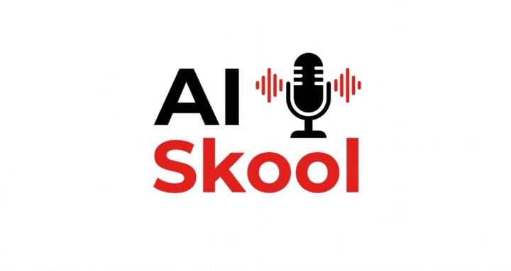 Ai Pod Skool