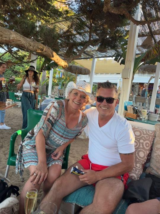 Dennis Van der vlies