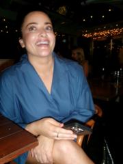 Mary Gordon