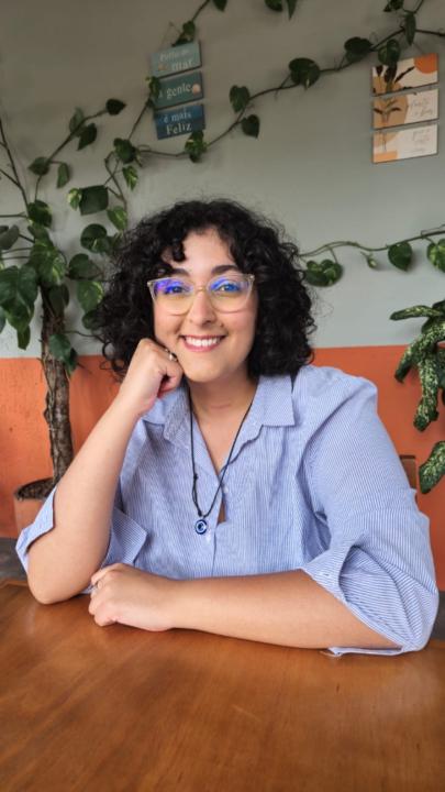 Sibelle Lobo