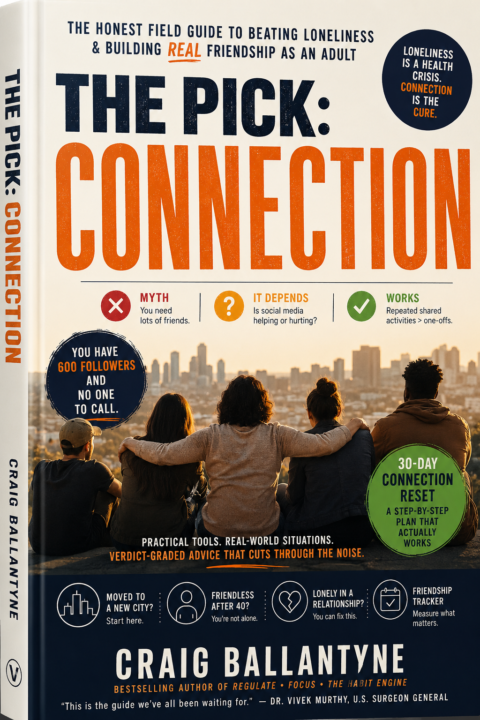 The connection, new release 🕵️‍♀️💡🗝️