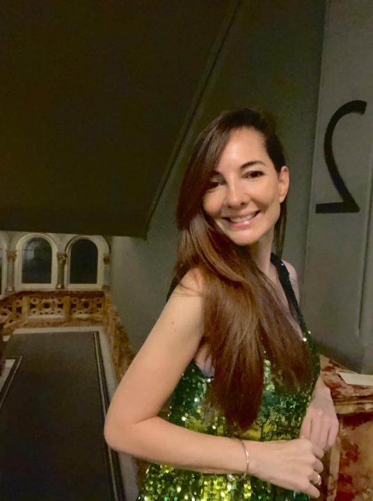 Maria Florencia Vazquez