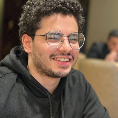 Hamdy Hashem