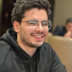 Hamdy Hashem