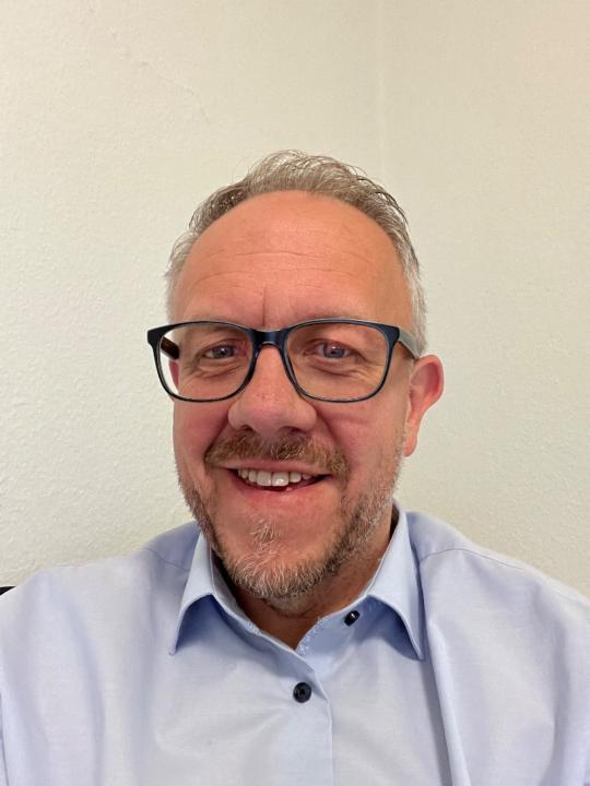Daniel Völcker