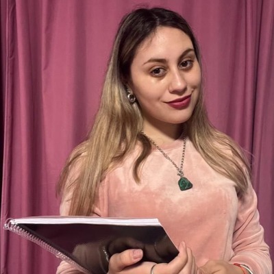 Mel Ojeda