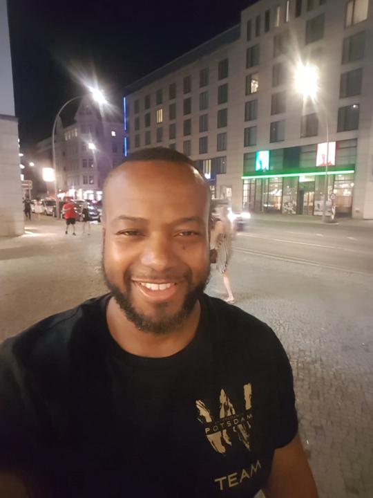 Kalonji Tshaba