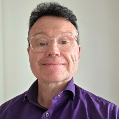 Patrick Flueckiger