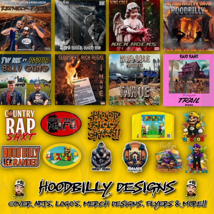 Wanna learn how to make dope Proffesional album artwork, merch graphics and logo's?