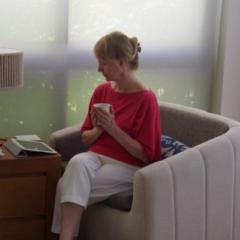 Sally Silzars