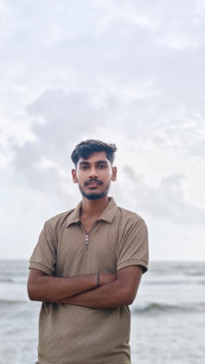 Aditya Pawar