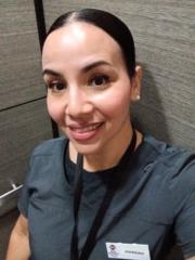 Andreina Ortega