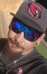 Jay Warden