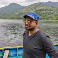 Sozhan Natarajan