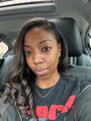 Alicia Brown