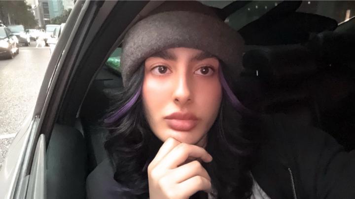 Aminah Syed