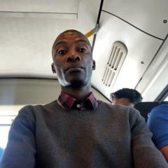 Henry William Kobena Acquah