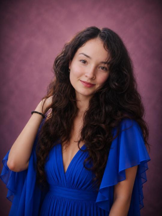 Enora Hugonenq