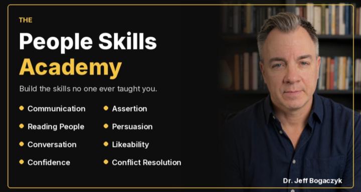 People Skills Academy