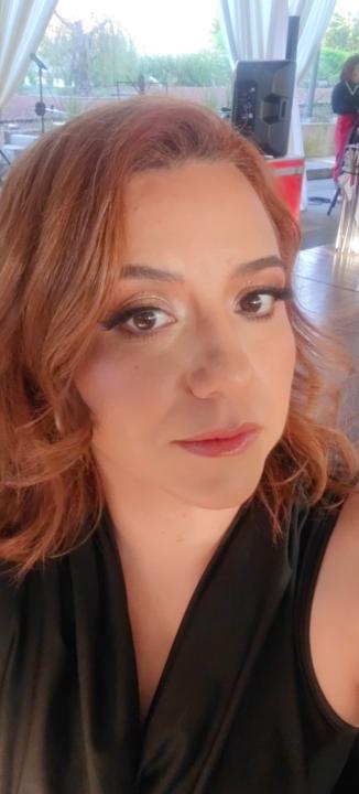 María Isabel Sánchez de la Mora