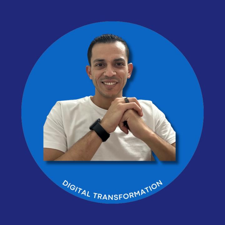 Mahmoud Nour