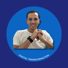 Mahmoud Nour