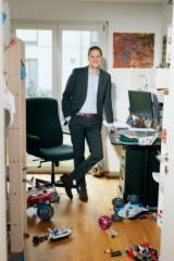 Thomas Seidl