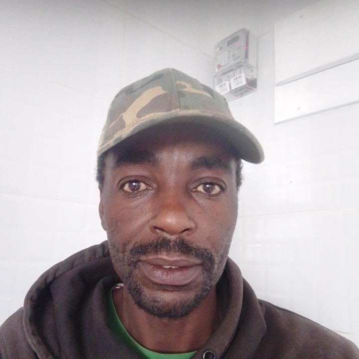 Adamson Tendai Phiri