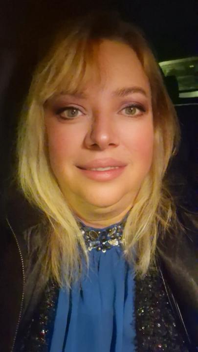 Bettina Bergmann