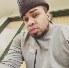 Xavier Jeffery