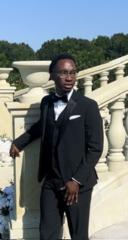 Isaiah Bangura