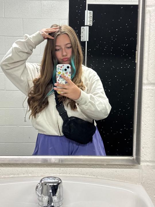 Bella Riggle