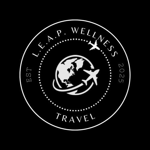 Leap Wellness Travel