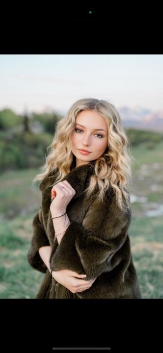 Ally Conner