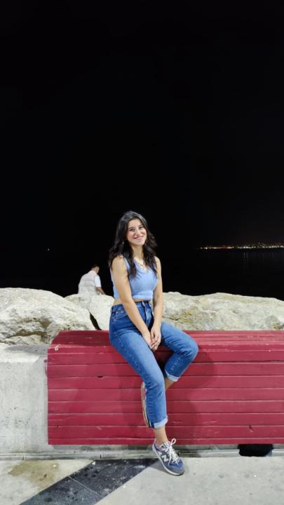 Özge Topal