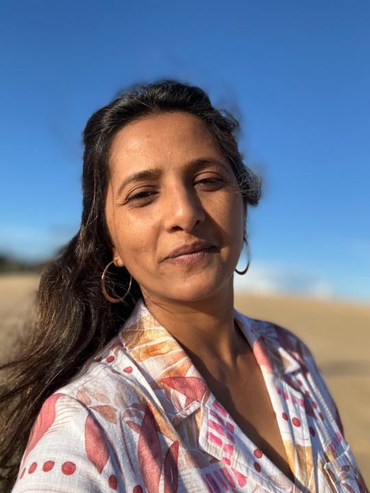 Sheetal Kalokhe