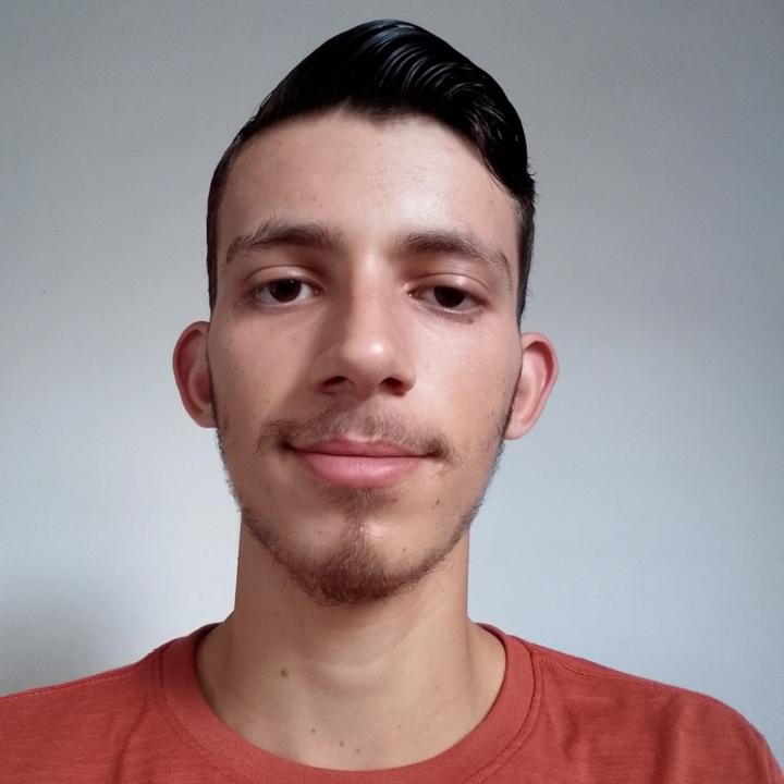 Ezequiel Gomes Campos