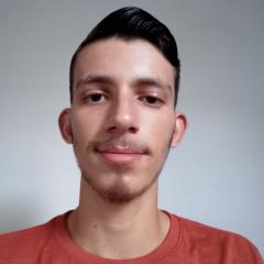 Ezequiel Gomes Campos