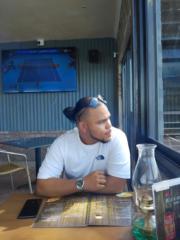 Ryan Lee Van Niekerk