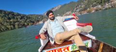Nilesh Dwivedi