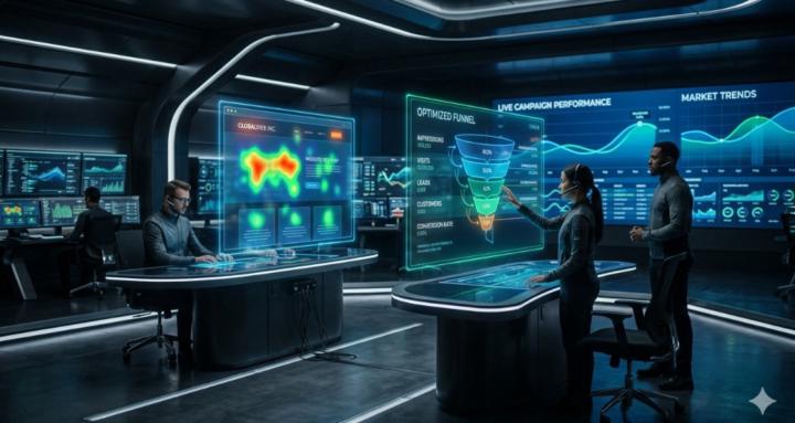 The Conversion Lab