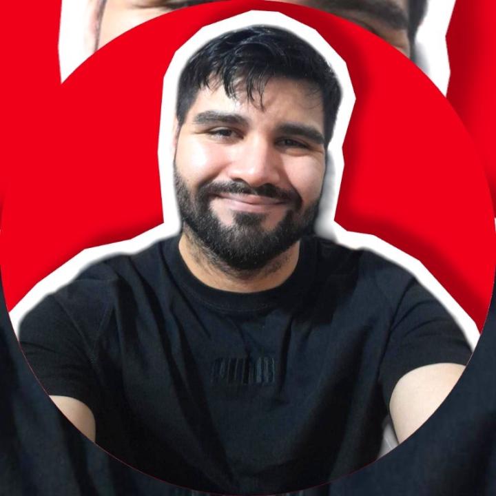 Carlos Vargas