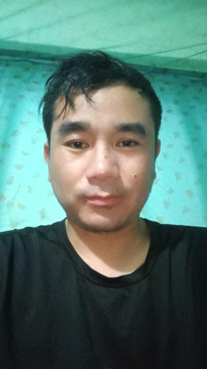 Rakay Maibam